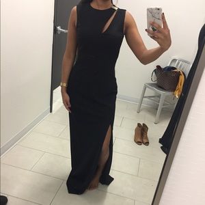 Formal/black tie dresss